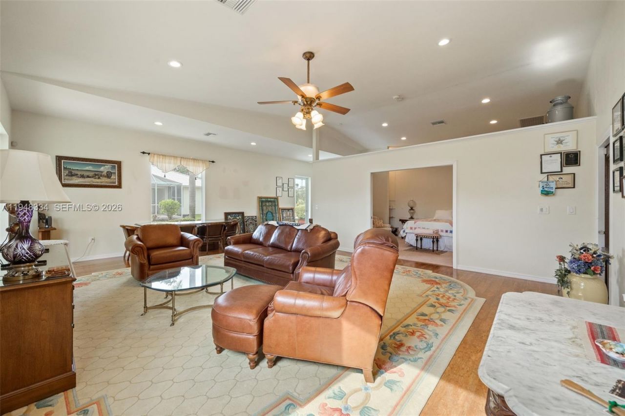 1197 April Ave, La Belle, FL 33935 Photo