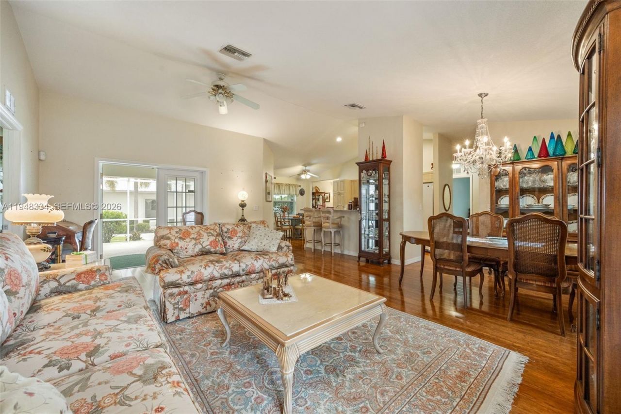 1197 April Ave, La Belle, FL 33935 Photo