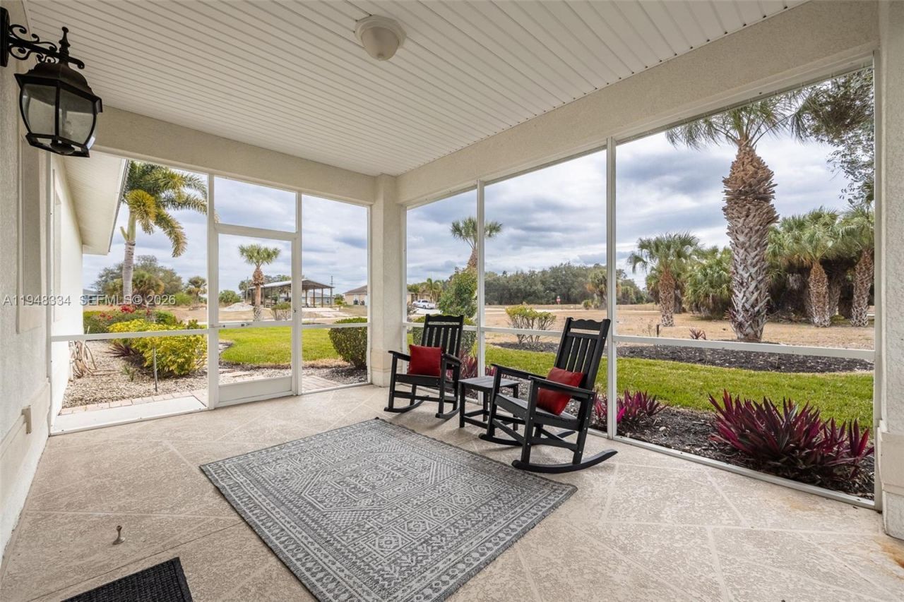 1197 April Ave, La Belle, FL 33935 Photo