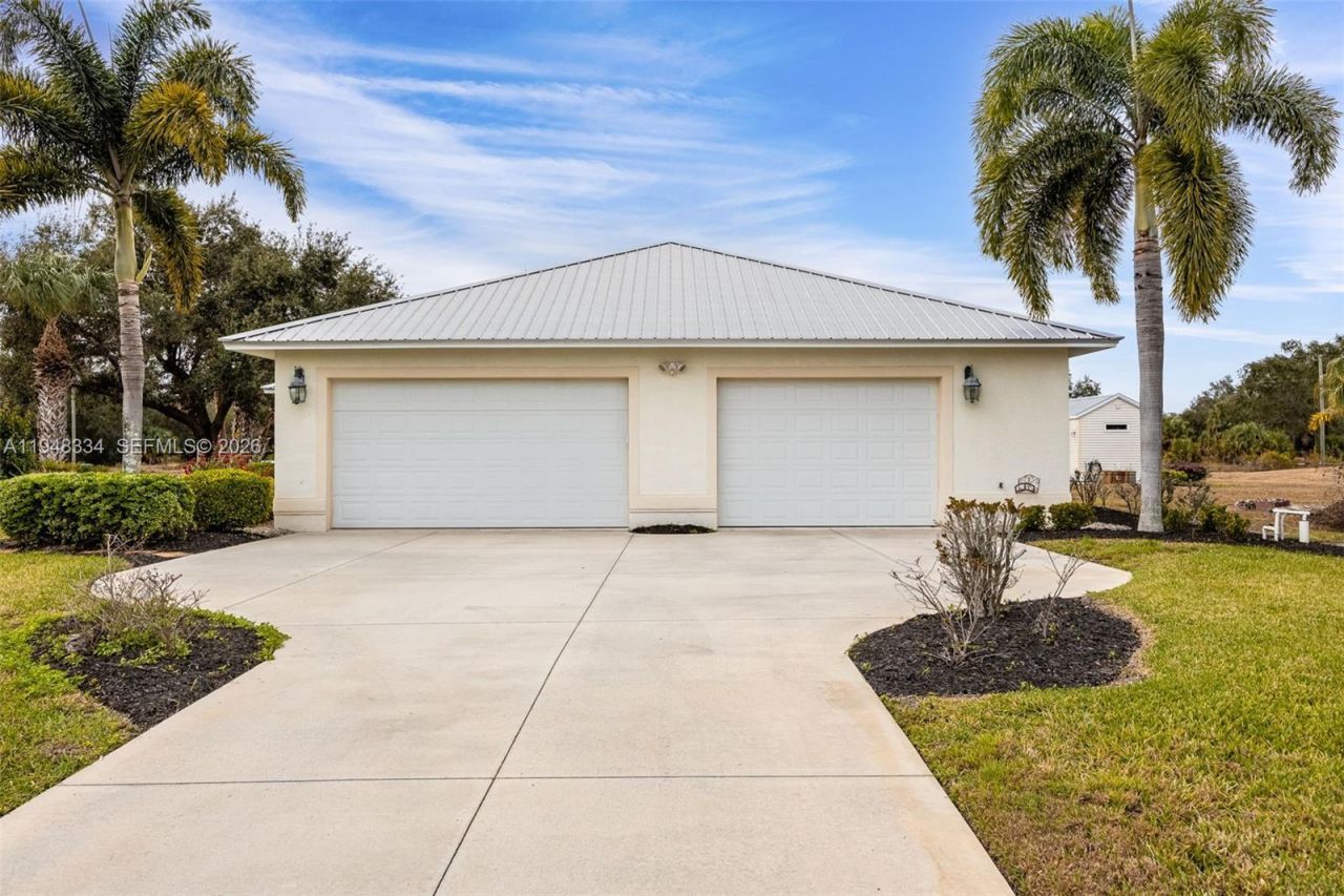 1197 April Ave, La Belle, FL 33935 Photo
