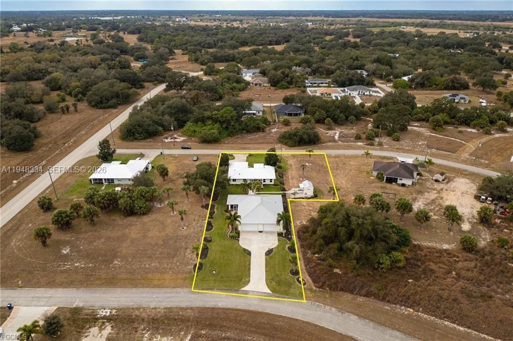 1197 April Ave , La Belle, FL 33935 Photo