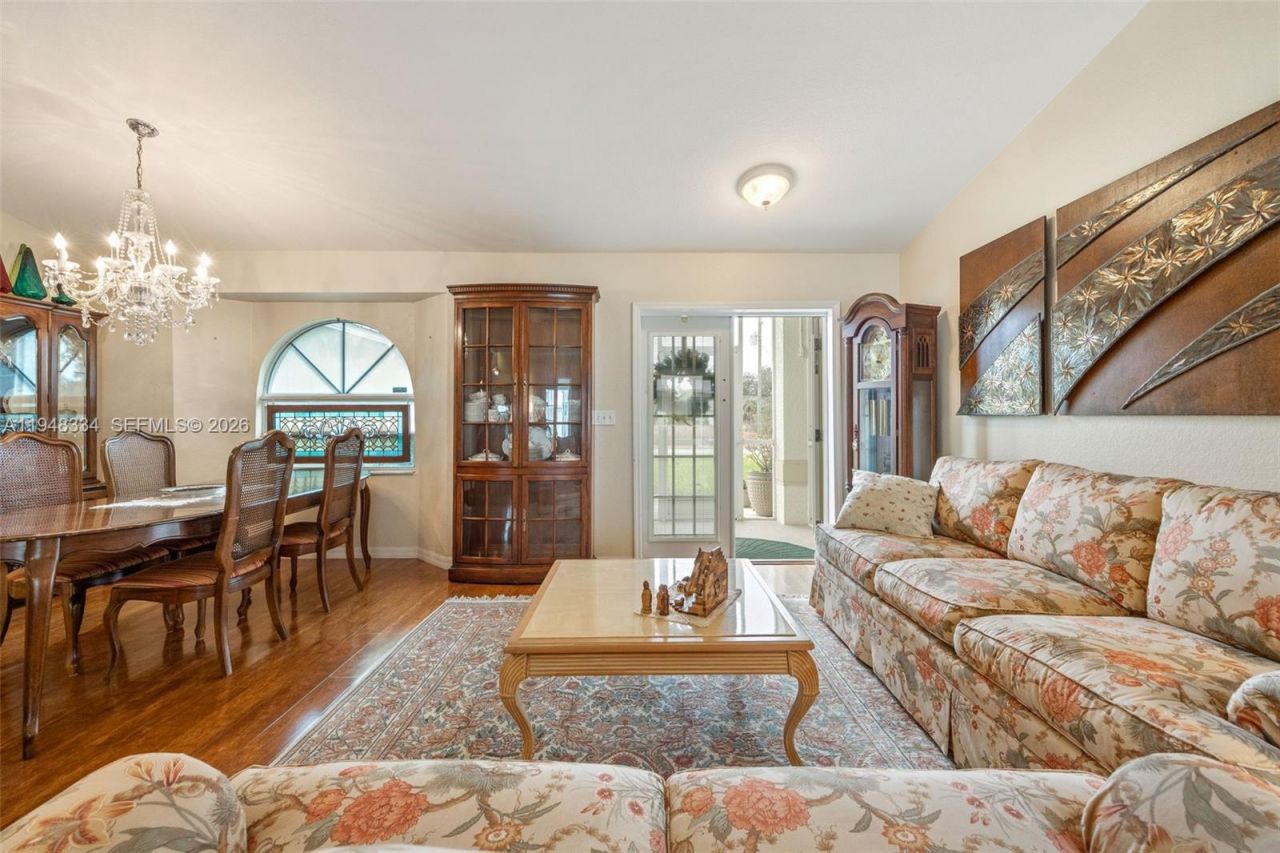 1197 April Ave, La Belle, FL 33935 Photo