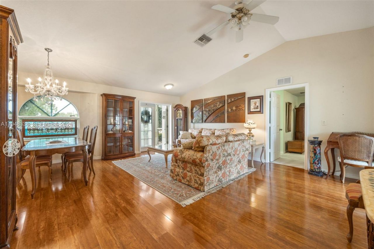 1197 April Ave, La Belle, FL 33935 Photo