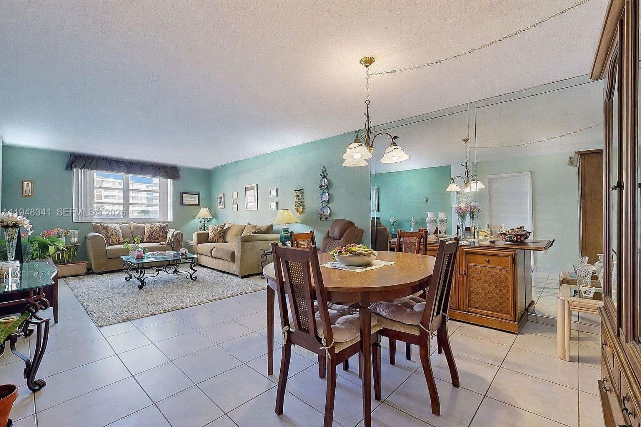 1849 S Ocean Dr, Unit 203, Hallandale Beach, FL 33009 Photo