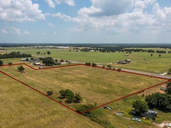 TBD US-377, Whitesboro, TX 76273