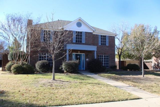 2070 Arena Drive, Lewisville, TX 75067 Main Photo