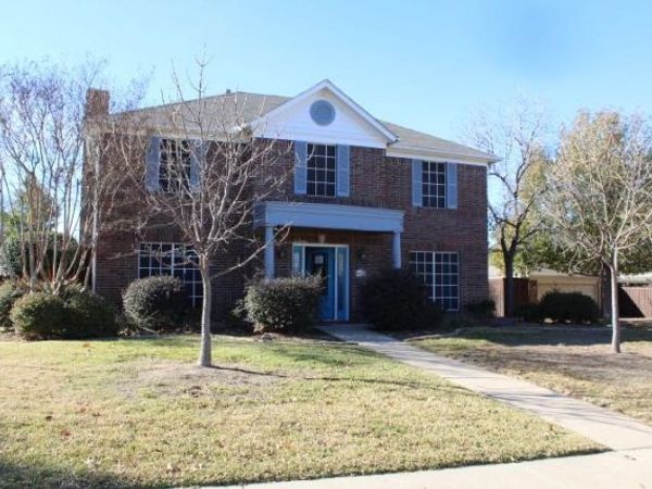 2070 Arena Drive, Lewisville, TX 75067