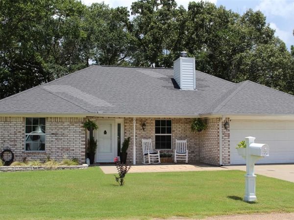 206 Vista Drive , Eustace, TX 75124
