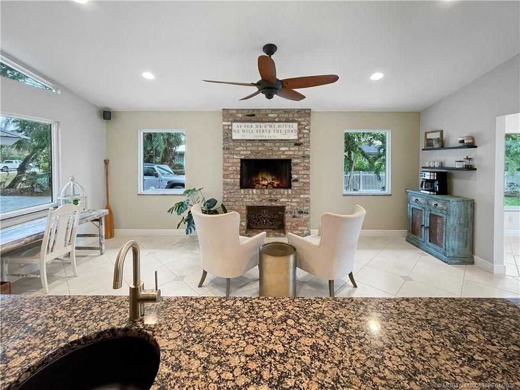 2521 SW Racquet Club Drive, Palm City, FL 34990 Photo