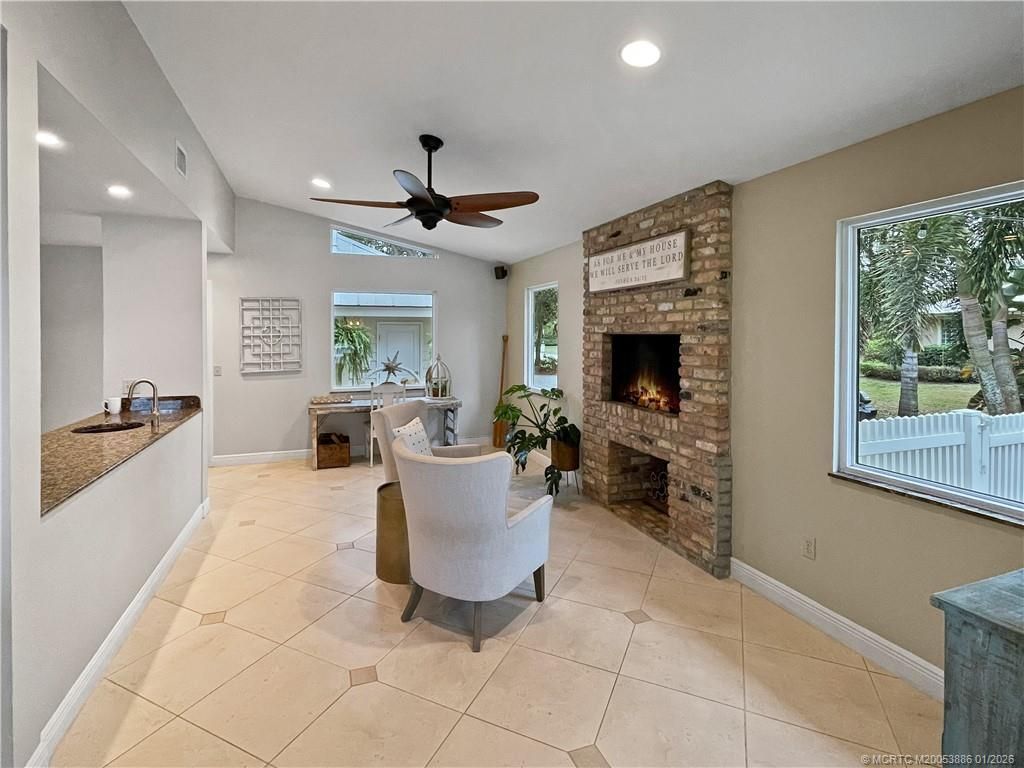 2521 SW Racquet Club Drive, Palm City, FL 34990 Photo