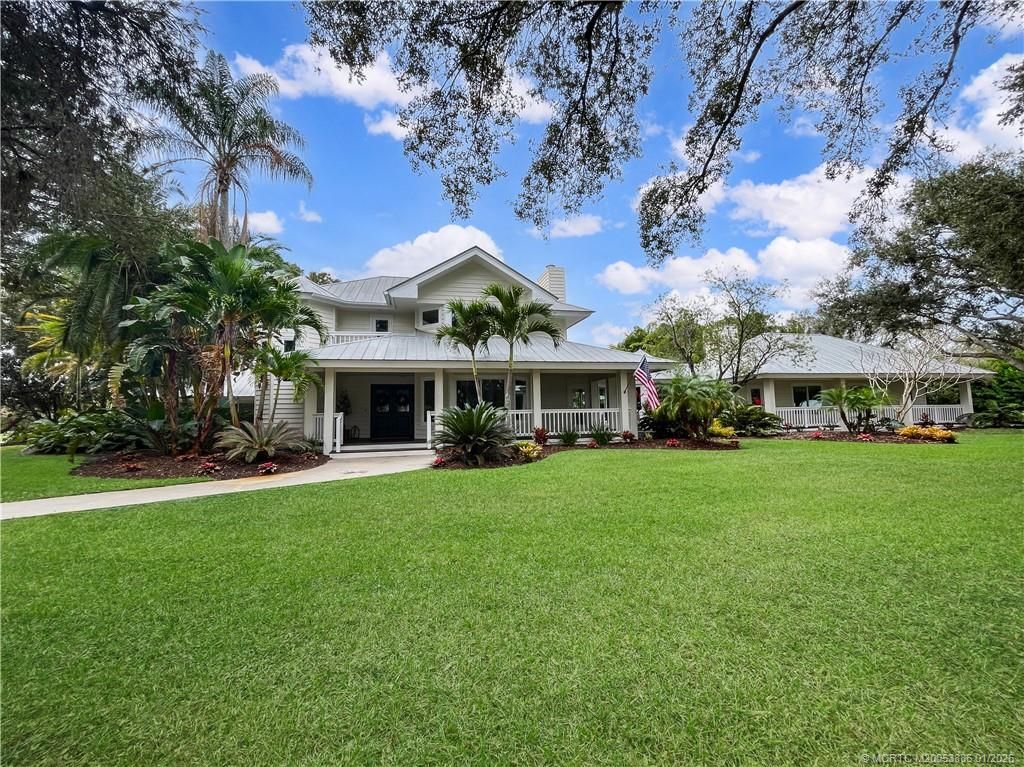 2521 SW Racquet Club Drive, Palm City, FL 34990 Photo