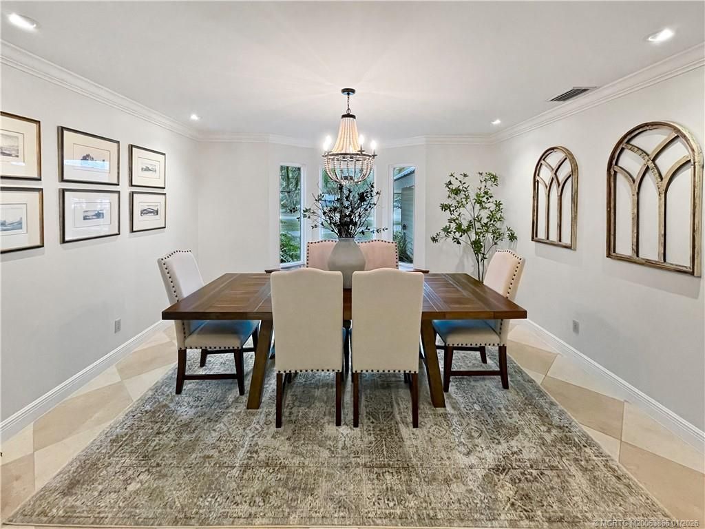 2521 SW Racquet Club Drive, Palm City, FL 34990 Photo