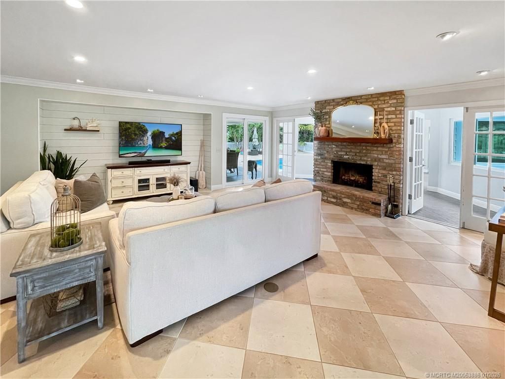 2521 SW Racquet Club Drive, Palm City, FL 34990 Photo