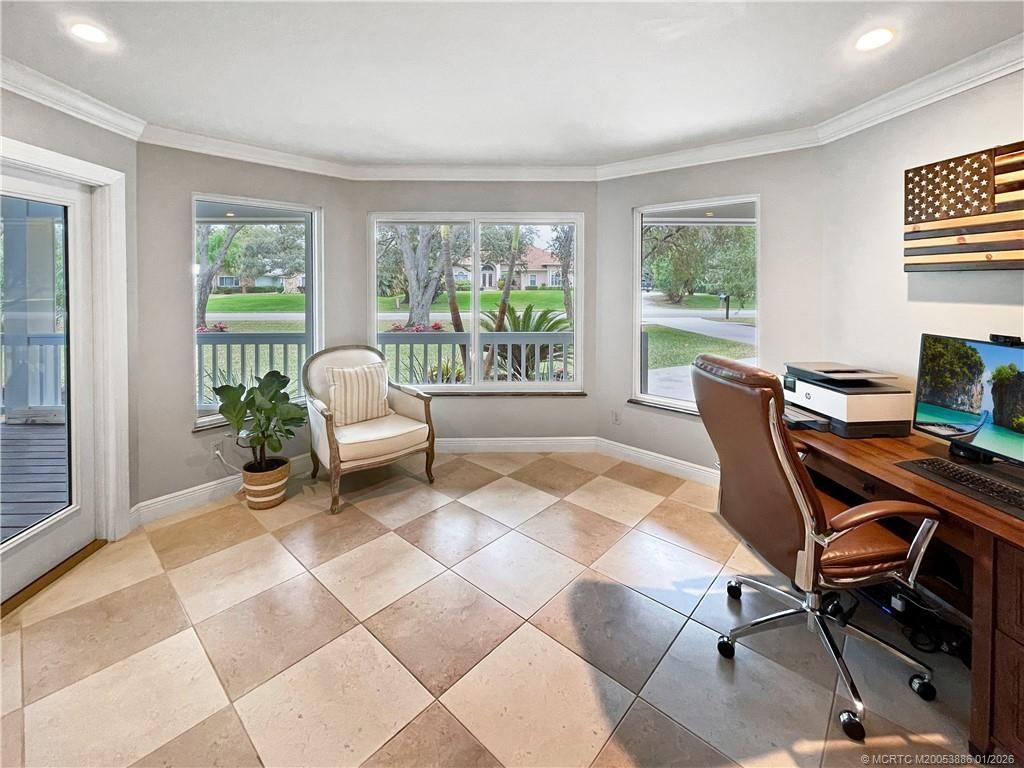 2521 SW Racquet Club Drive, Palm City, FL 34990 Photo