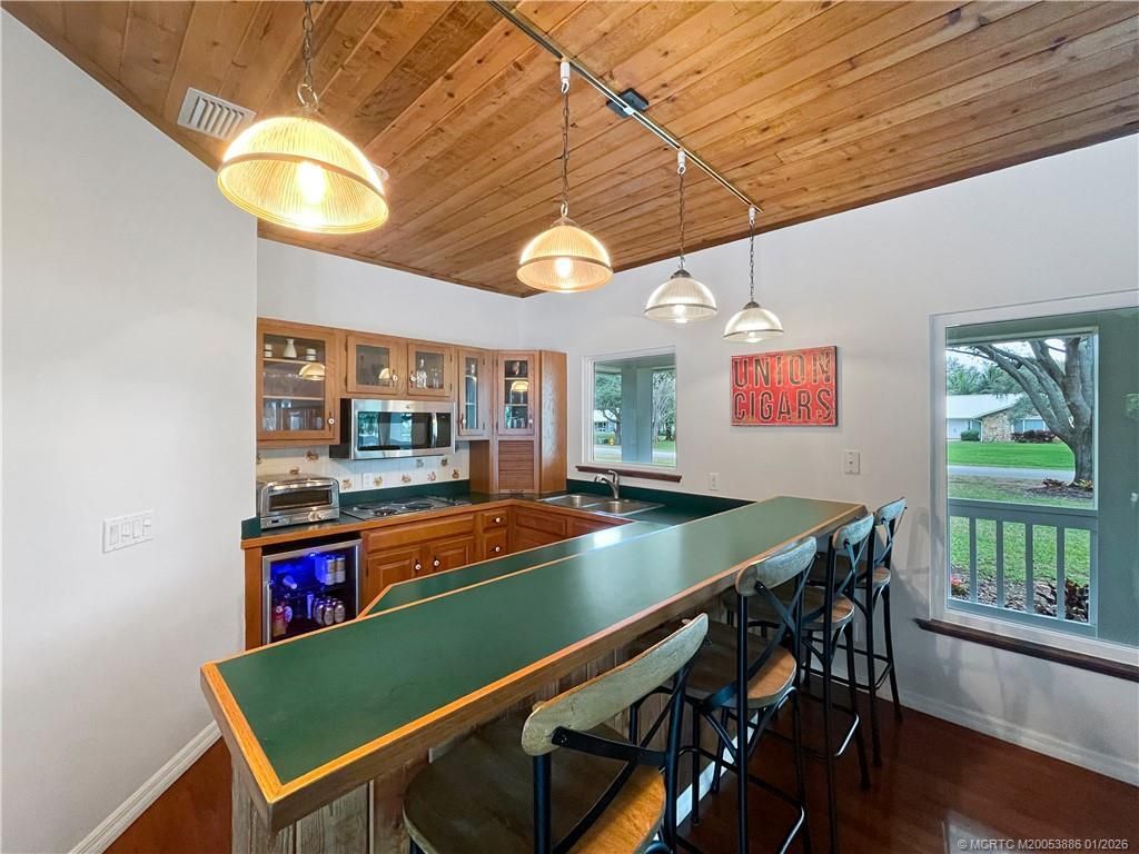 2521 SW Racquet Club Drive, Palm City, FL 34990 Photo