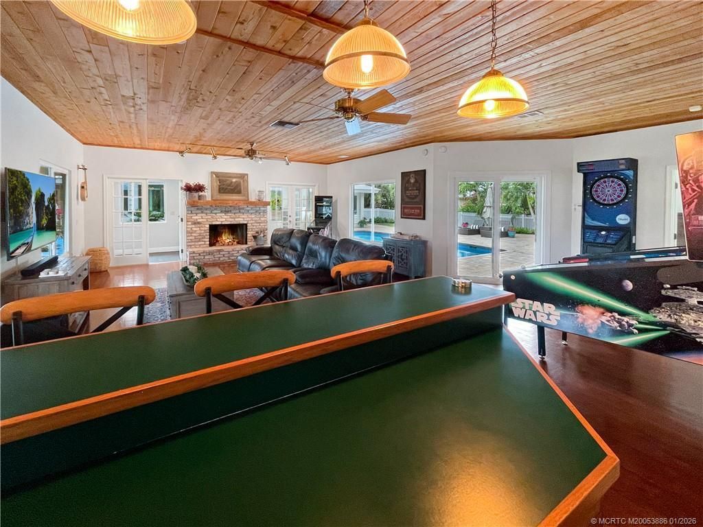 2521 SW Racquet Club Drive, Palm City, FL 34990 Photo