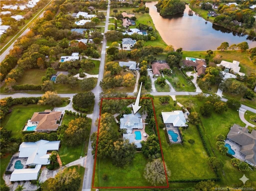 2521 SW Racquet Club Drive, Palm City, FL 34990 Photo