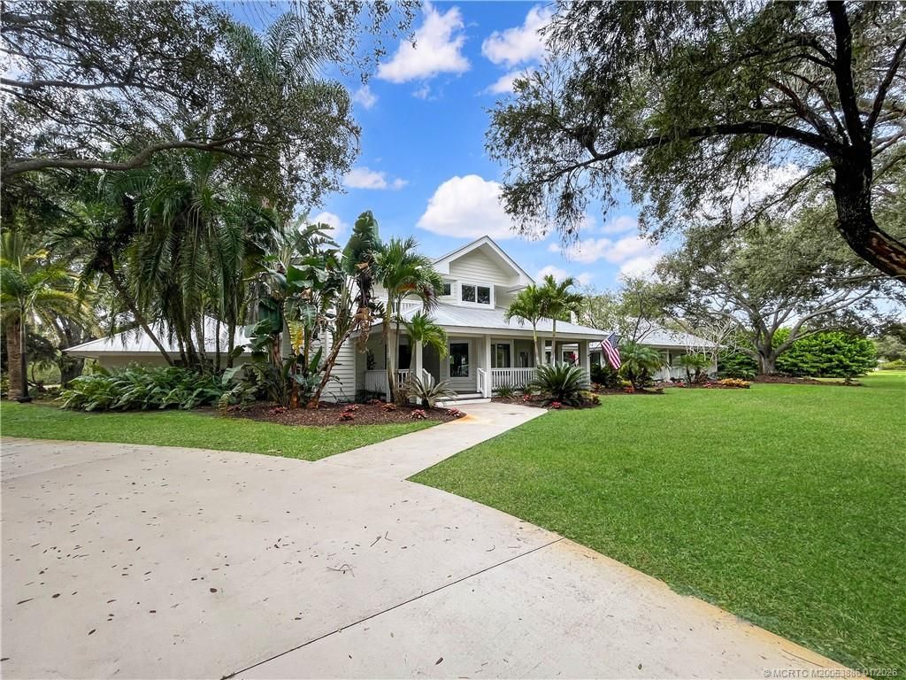 2521 SW Racquet Club Drive, Palm City, FL 34990 Photo