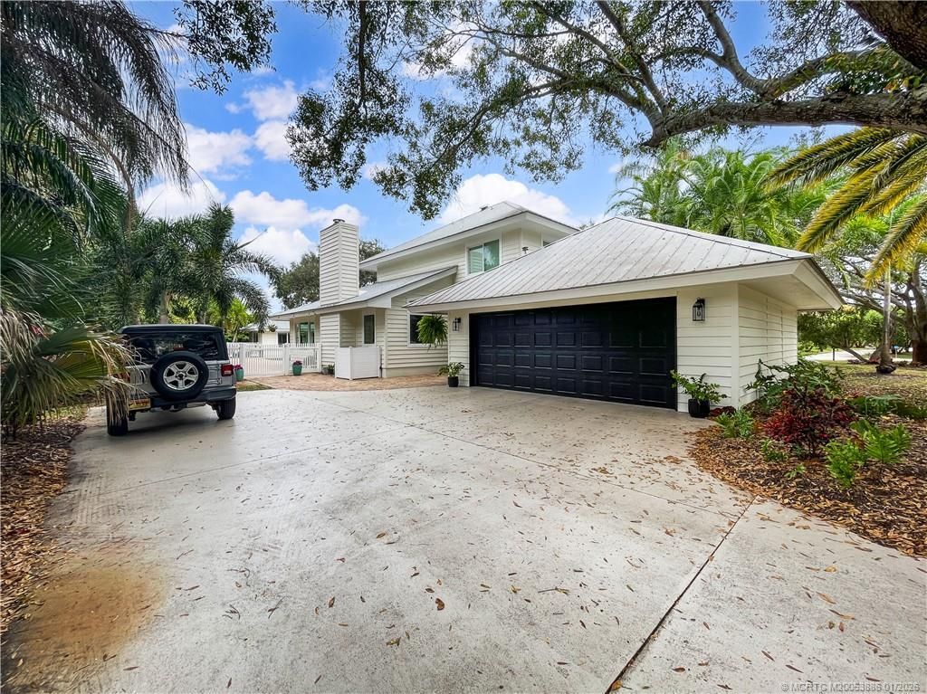 2521 SW Racquet Club Drive, Palm City, FL 34990 Photo