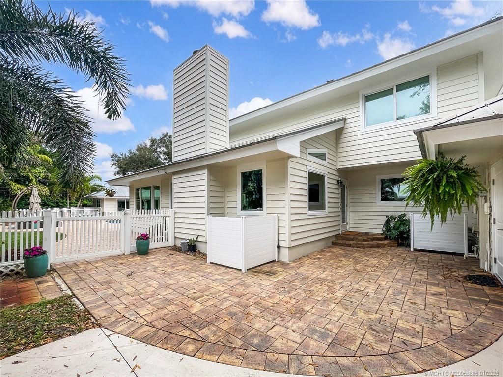 2521 SW Racquet Club Drive, Palm City, FL 34990 Photo