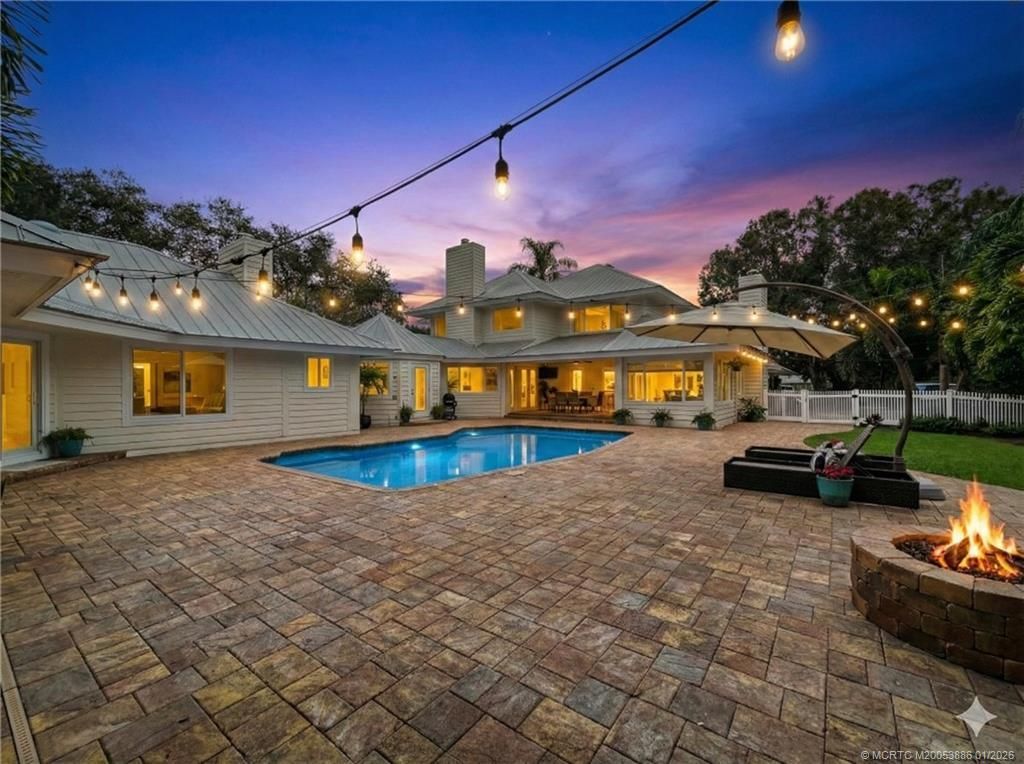 2521 SW Racquet Club Drive, Palm City, FL 34990 Photo