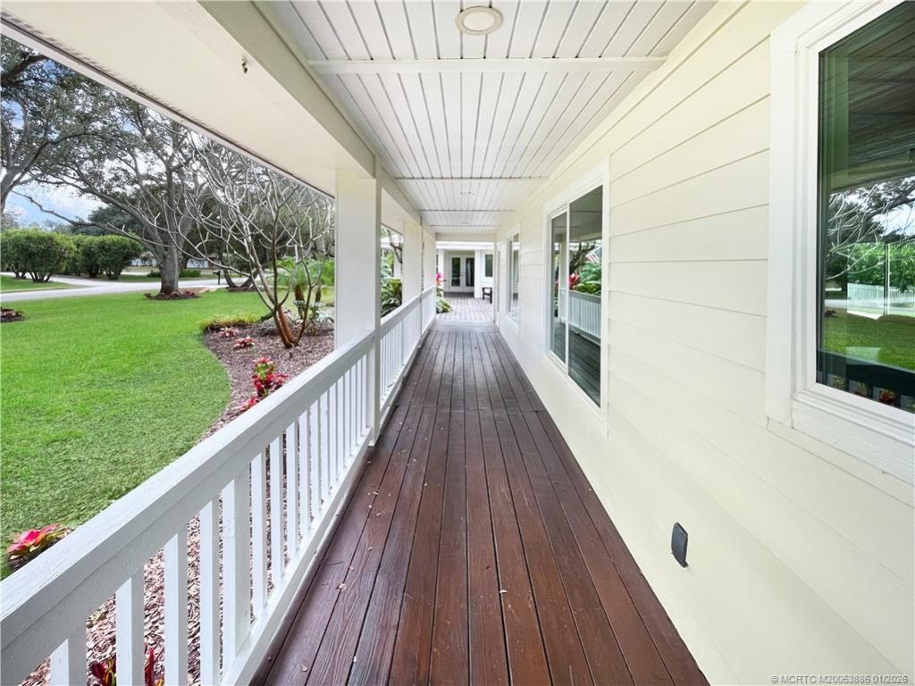 2521 SW Racquet Club Drive, Palm City, FL 34990 Photo