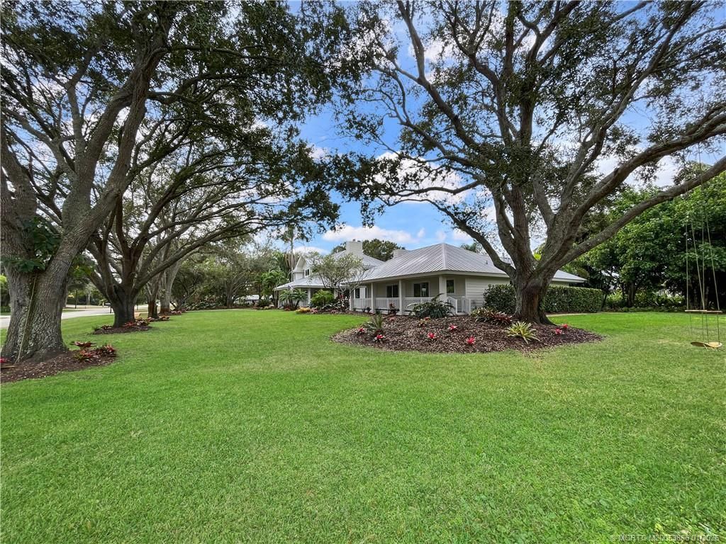 2521 SW Racquet Club Drive, Palm City, FL 34990 Photo