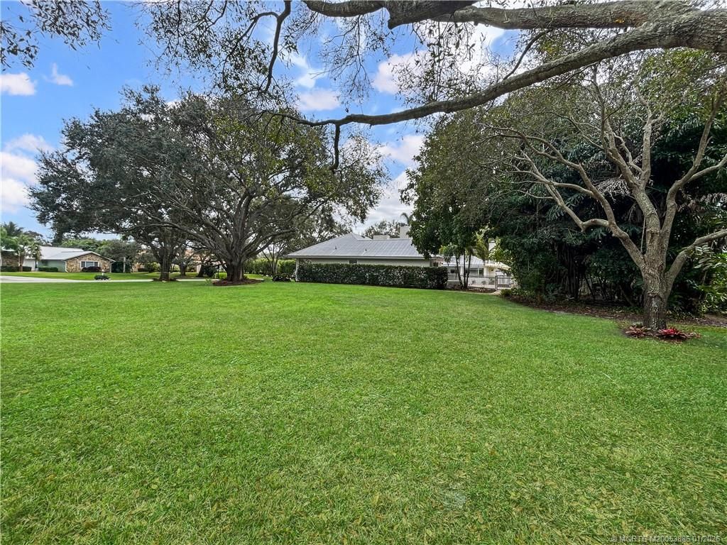 2521 SW Racquet Club Drive, Palm City, FL 34990 Photo