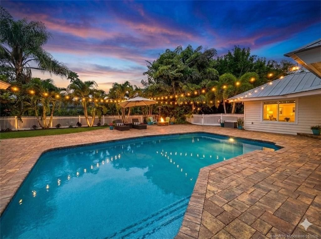 2521 SW Racquet Club Drive, Palm City, FL 34990 Photo