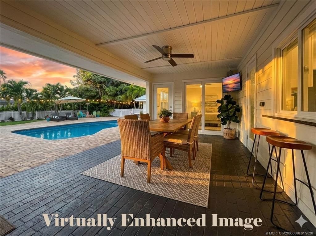 2521 SW Racquet Club Drive, Palm City, FL 34990 Photo