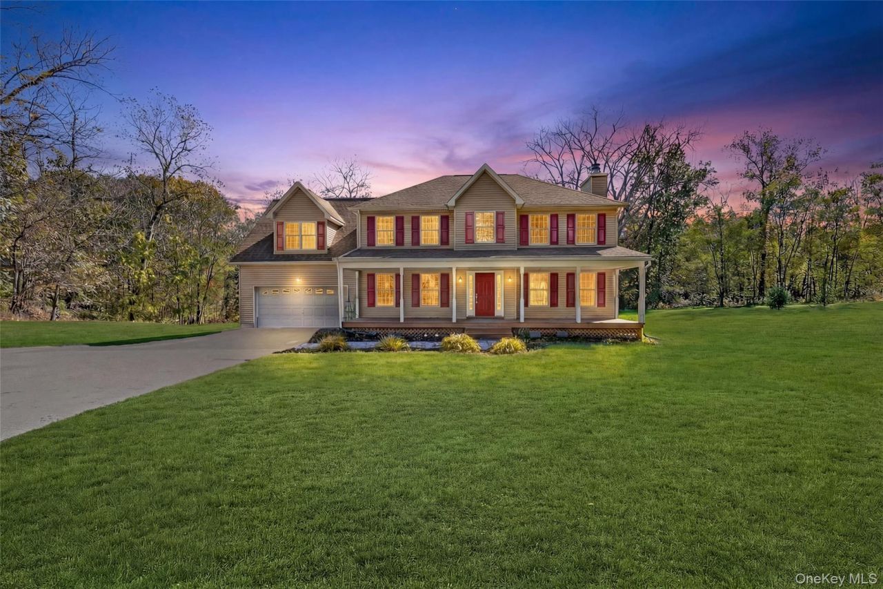 33 Berea Road, Walden, NY 12586 Main Photo