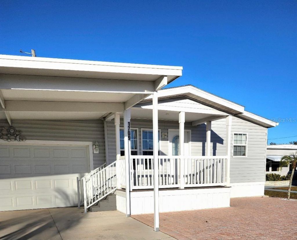 1709 Minnesota Avenue, Bradenton, FL 34207 Photo