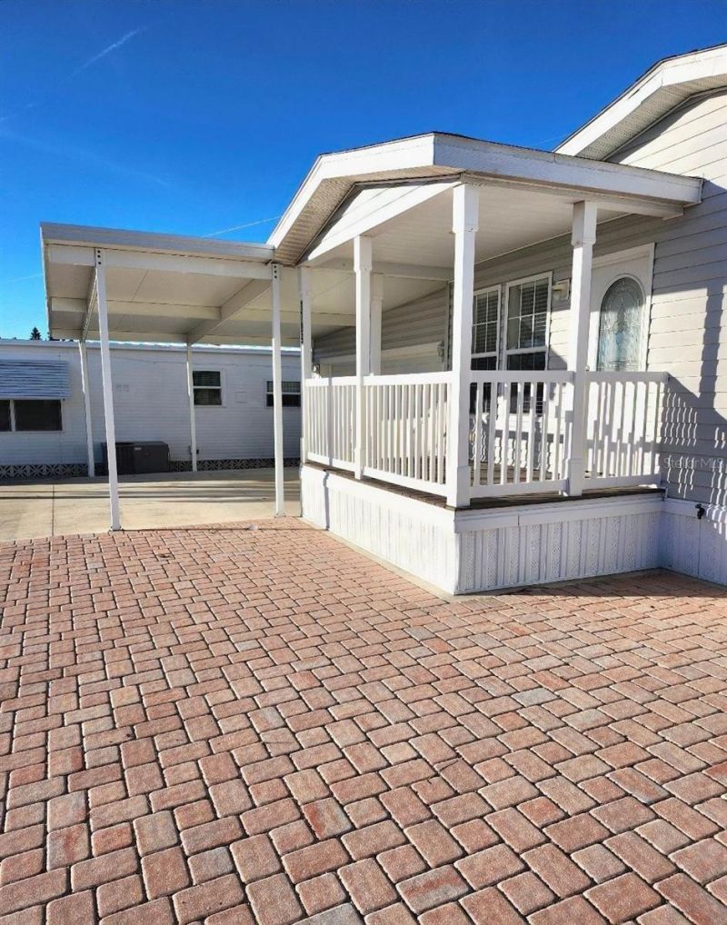 1709 Minnesota Avenue, Bradenton, FL 34207 Photo