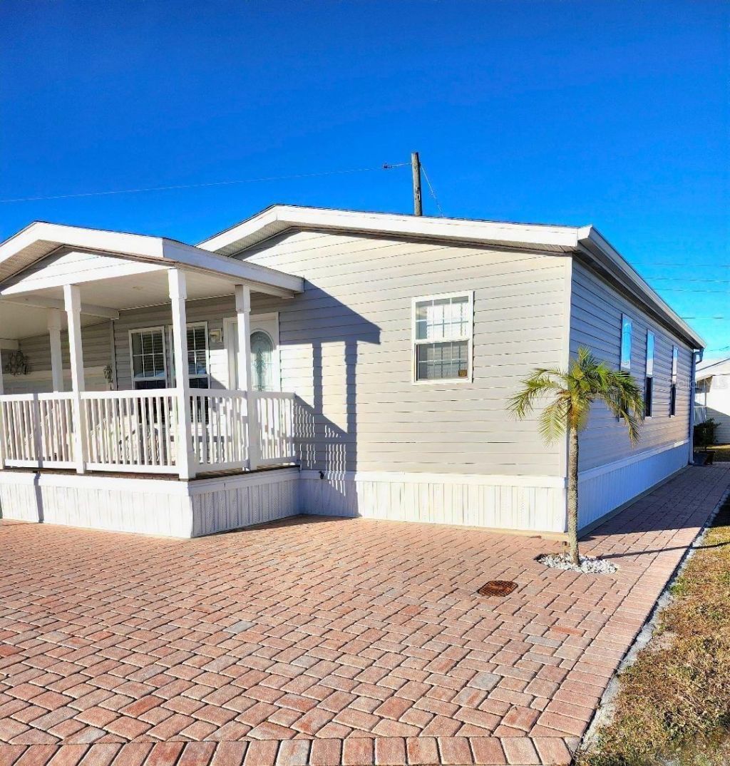 1709 Minnesota Avenue, Bradenton, FL 34207 Photo