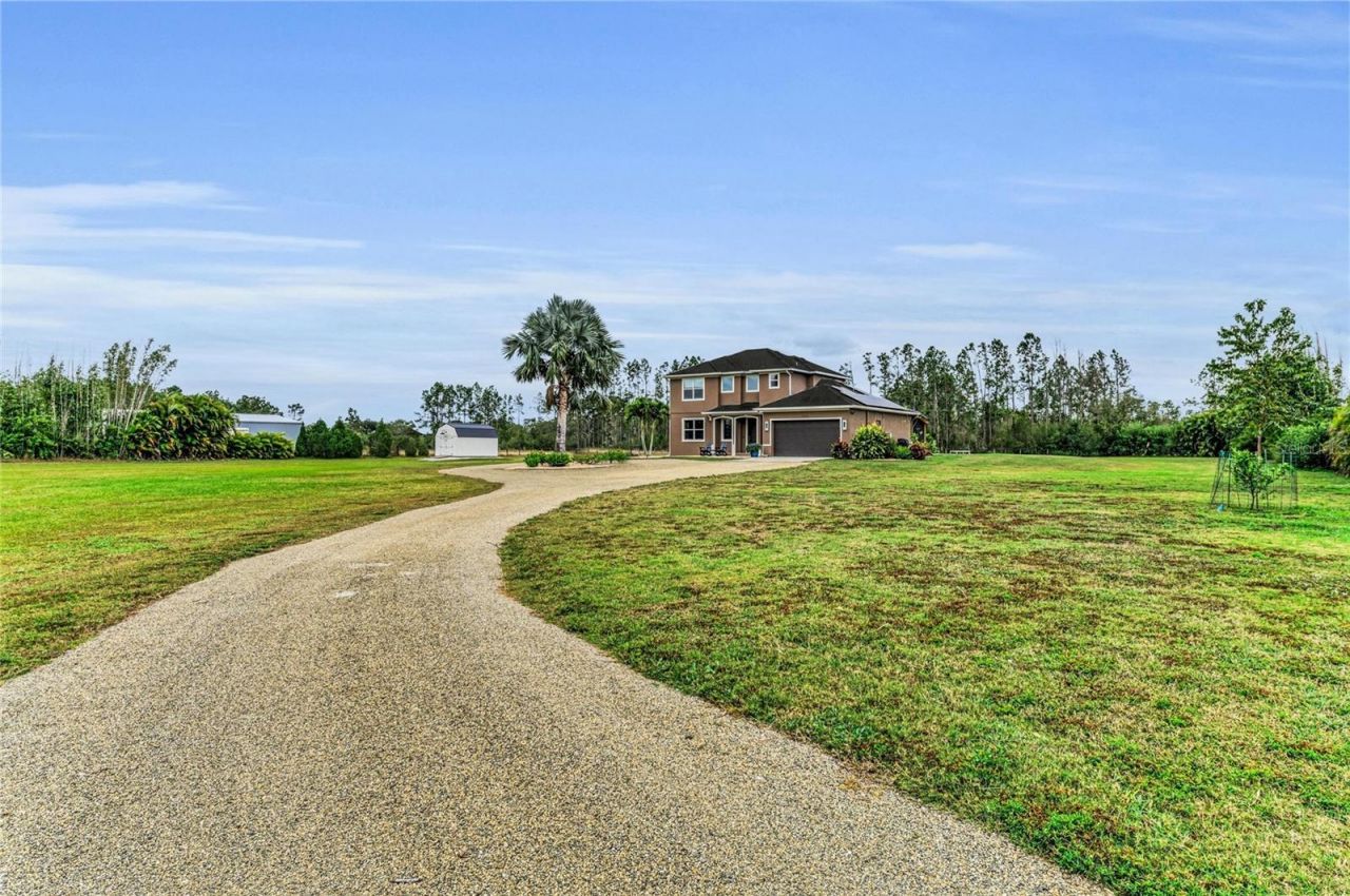 7605 257th Street E, Myakka City, FL 34251 Photo
