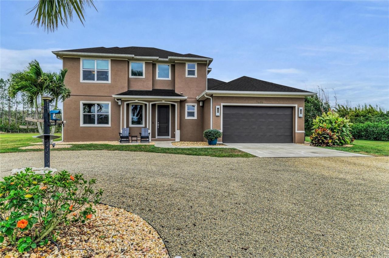 7605 257th Street E, Myakka City, FL 34251 Photo