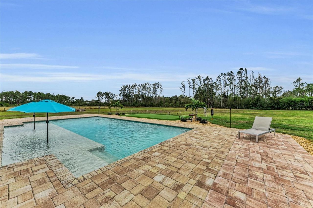 7605 257th Street E, Myakka City, FL 34251 Photo
