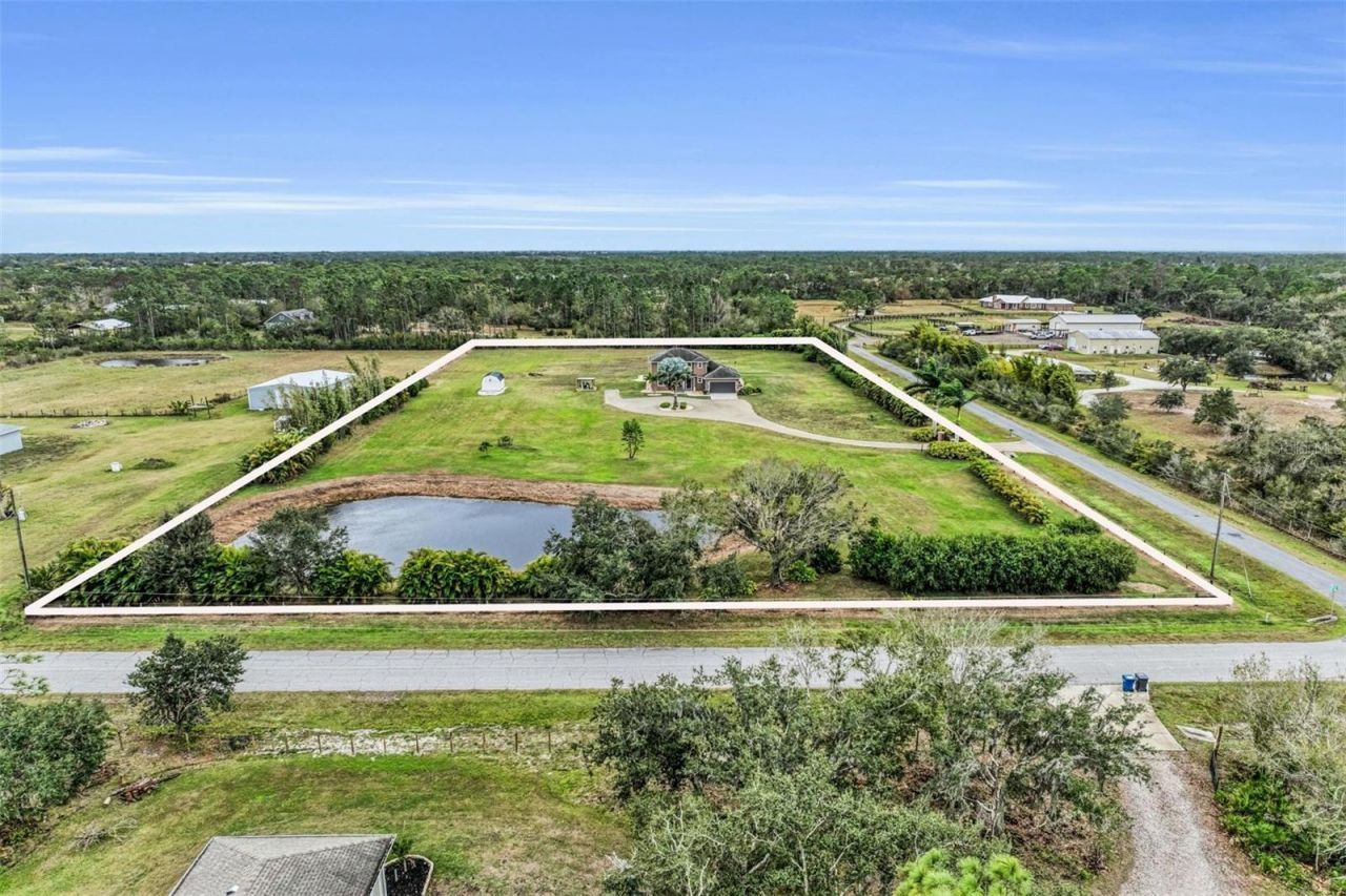 7605 257th Street E, Myakka City, FL 34251 Photo