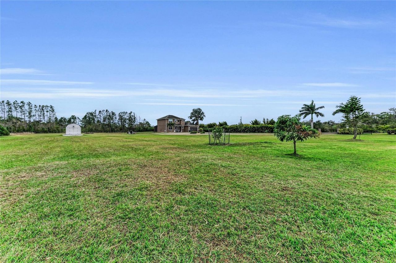 7605 257th Street E, Myakka City, FL 34251 Photo