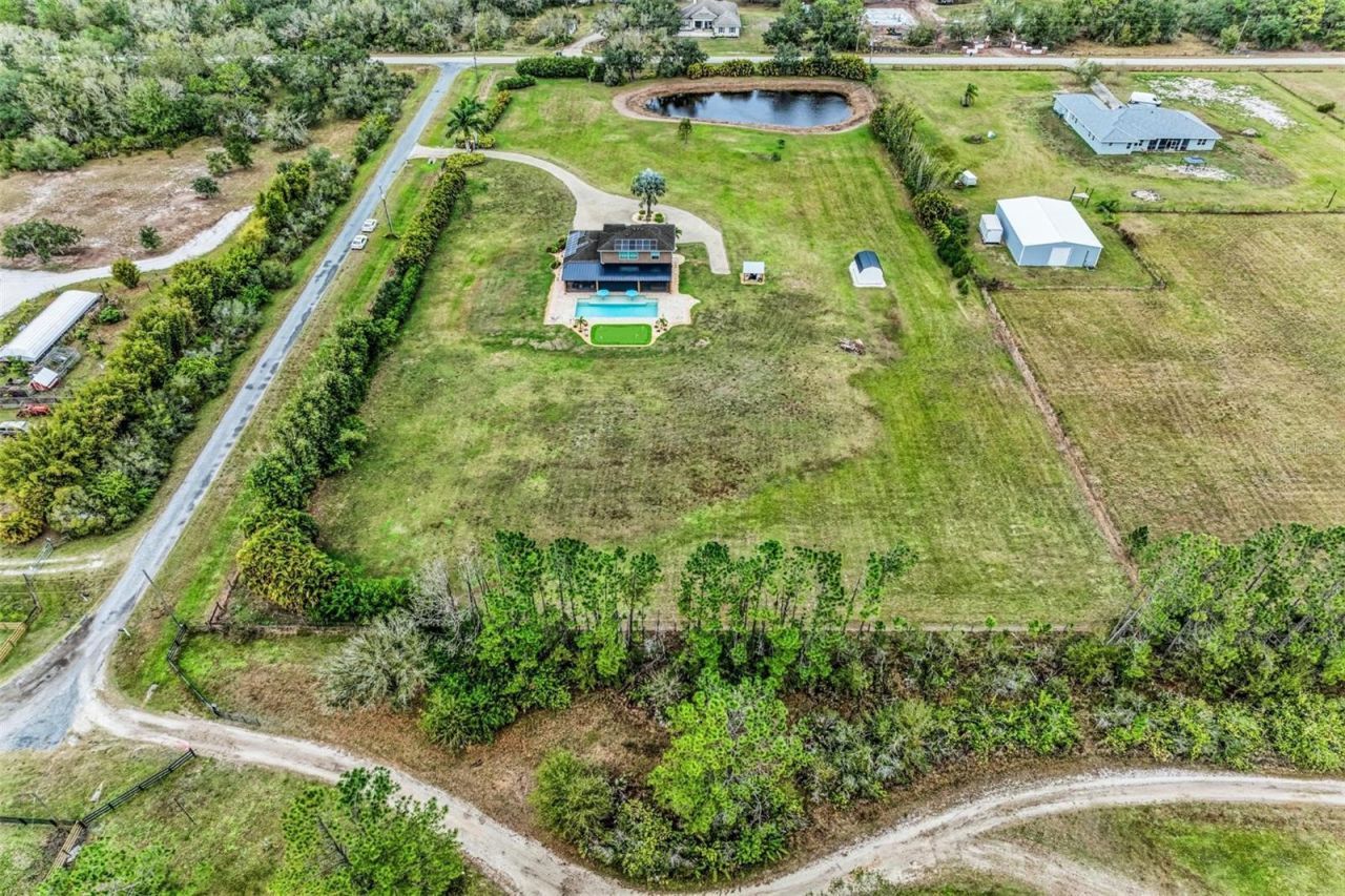 7605 257th Street E, Myakka City, FL 34251 Photo