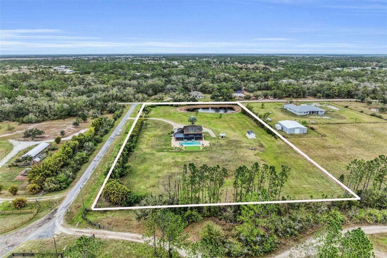 7605 257th Street E, Myakka City, FL 34251 Photo