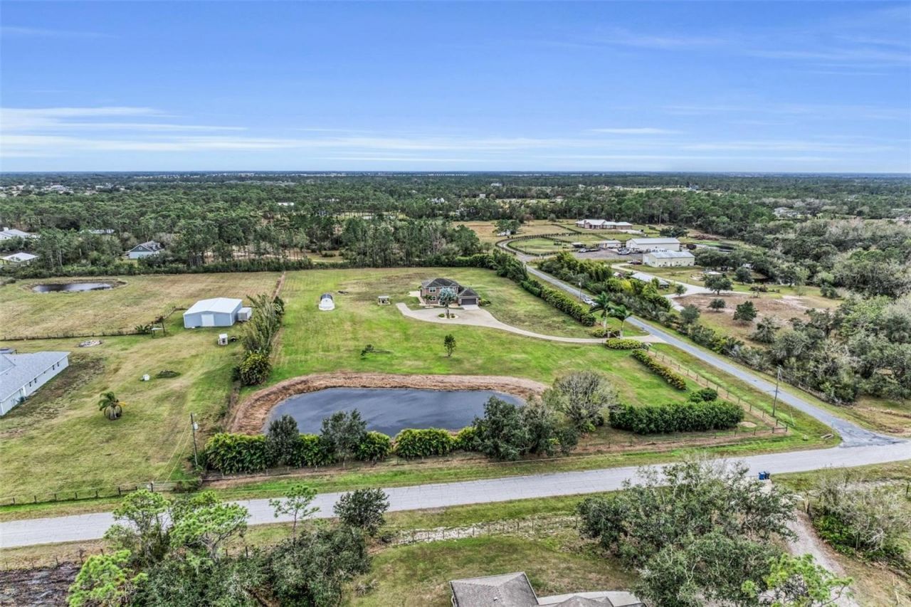 7605 257th Street E, Myakka City, FL 34251 Photo