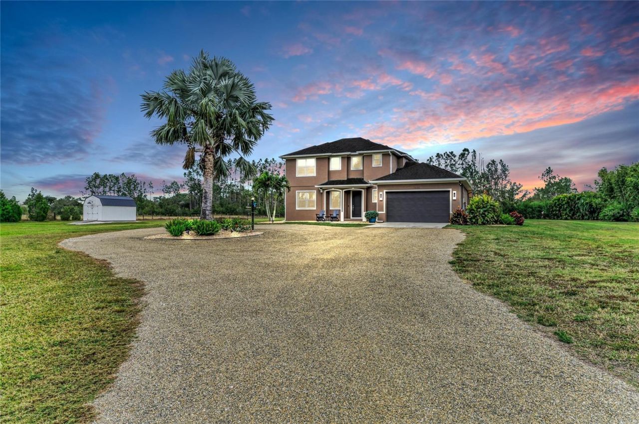 7605 257th Street E, Myakka City, FL 34251 Photo