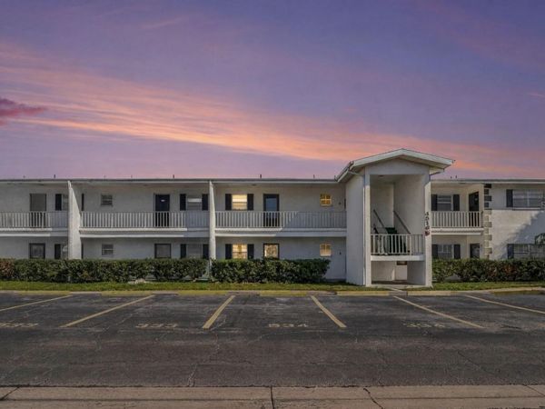 4516 3RD STREET CIRCLE W, Unit 333, BRADENTON, FL 34207