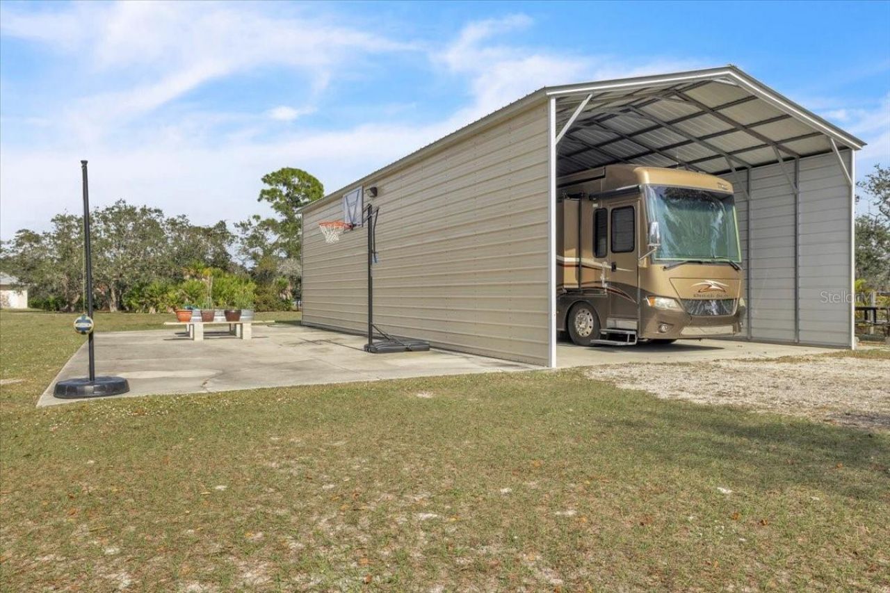 3850 Acline Road, Punta Gorda, FL 33950 Photo