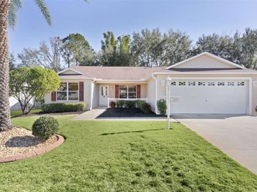 2074 HARSTON TRAIL, THE VILLAGES, FL 32162