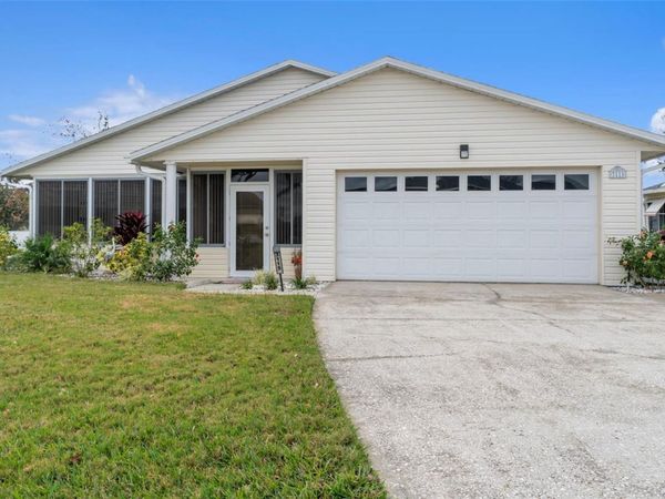 3115 PEBBLE BEND DRIVE, LAKELAND, FL 33810