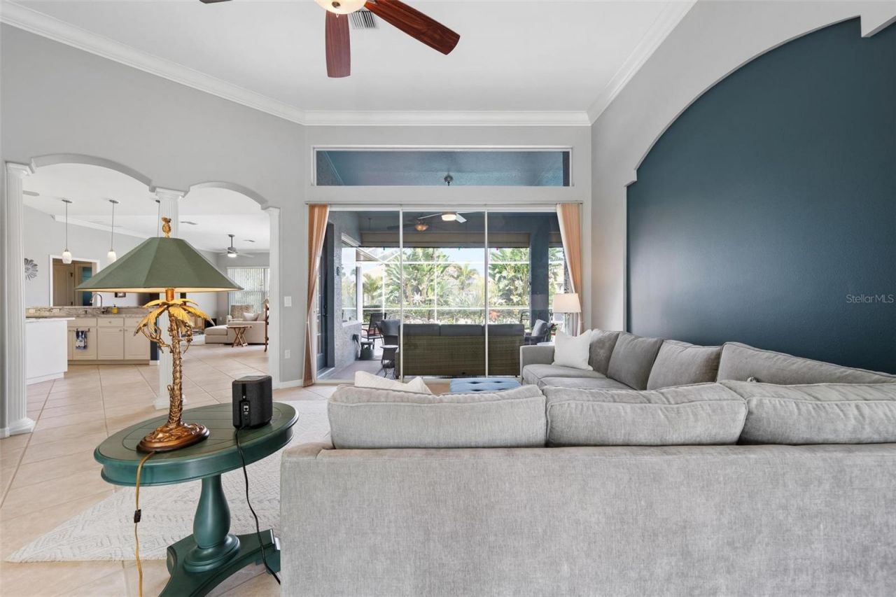 715 Thistlelake Drive, Venice, FL 34293 Photo