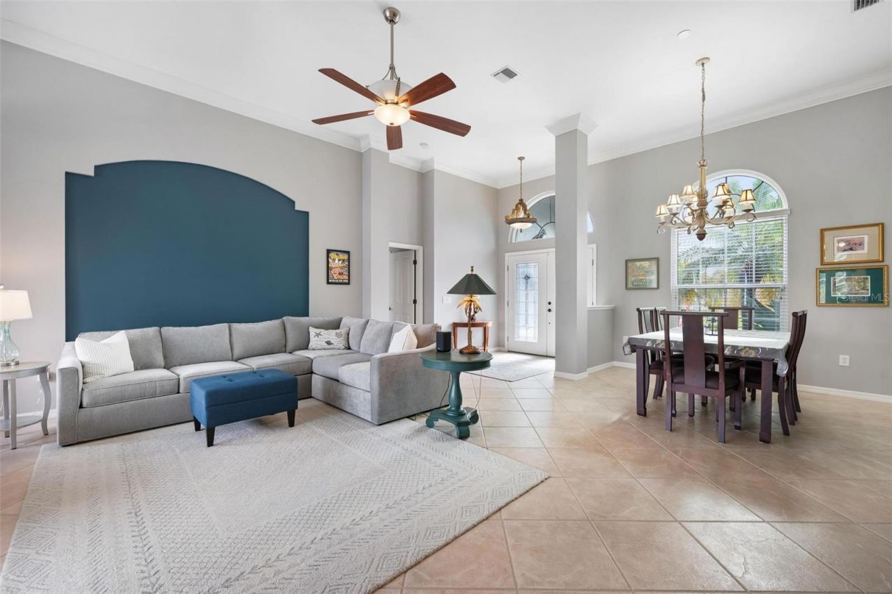 715 Thistlelake Drive, Venice, FL 34293 Photo