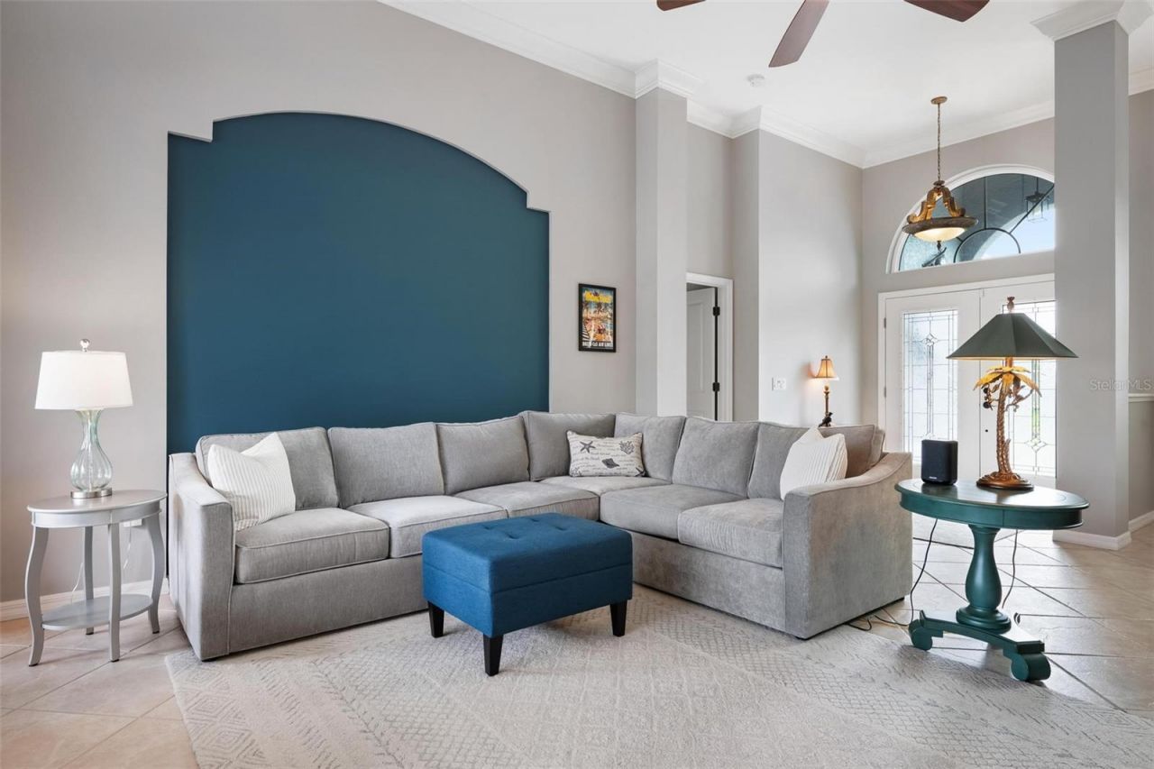 715 Thistlelake Drive, Venice, FL 34293 Photo